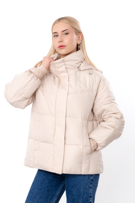 Куртка жіноча (зима)